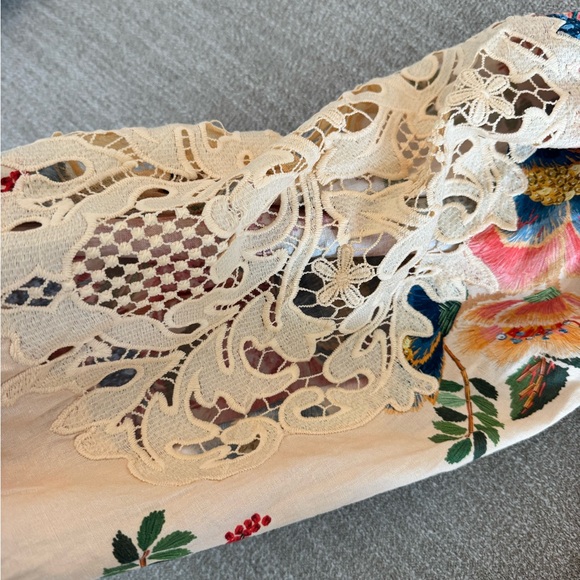 FARM Rio Multicolor Jumpsuit - Picture 5 of 7